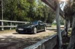 Porsche Panamera 4S 2016 года